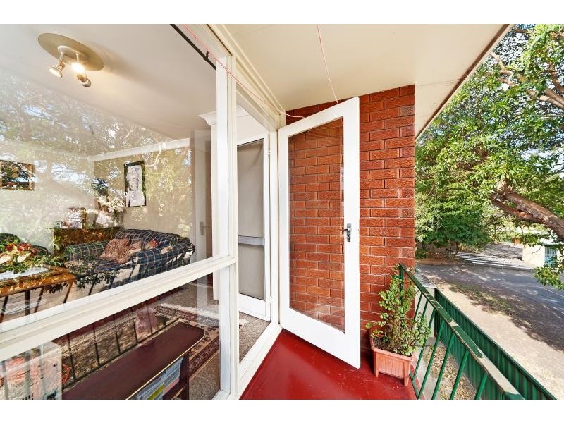 12/253 Concord Road, Concord West NSW 2138