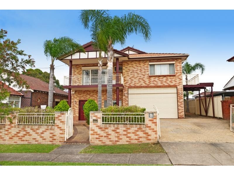 18 Salt Street, Concord NSW 2137