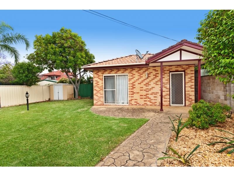 18 Salt Street, Concord NSW 2137