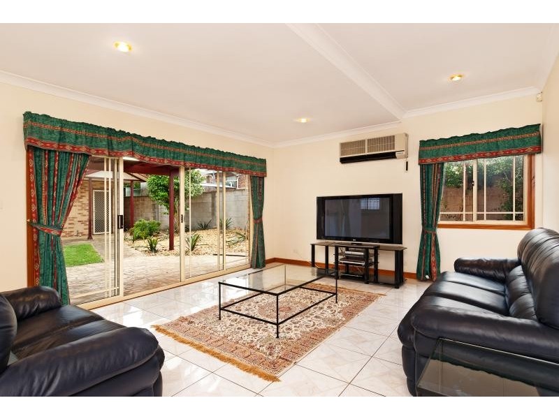 18 Salt Street, Concord NSW 2137