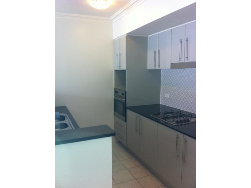 206/10 FAIRWATER CLOSE, Breakfast Point NSW 2137