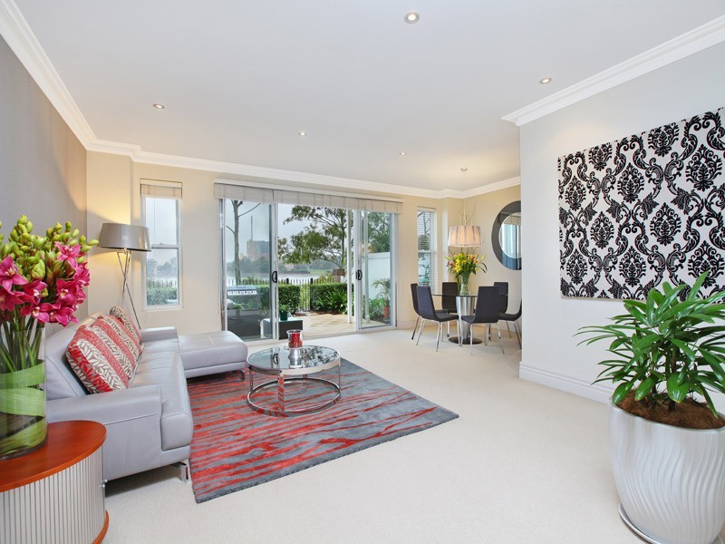 12 Jacaranda Drive, Cabarita NSW 2137