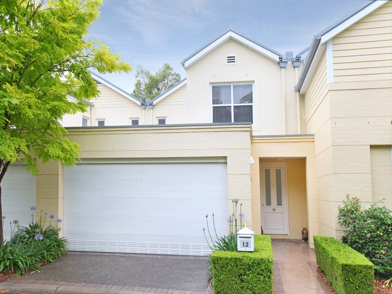 12 Jacaranda Drive, Cabarita NSW 2137