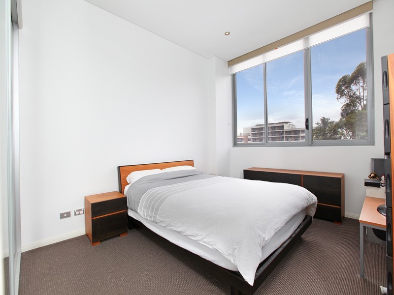 822/4 Marquet Street, Rhodes NSW 2138