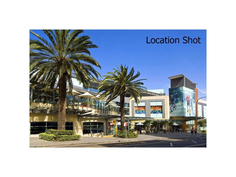 822/4 Marquet Street, Rhodes NSW 2138