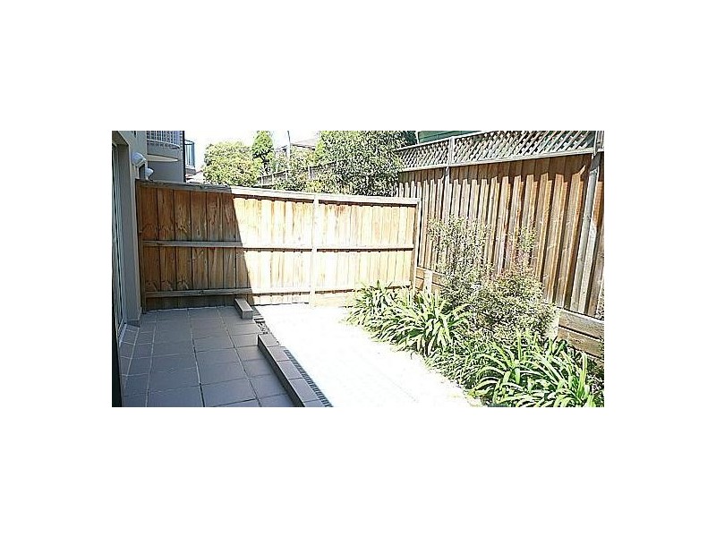 10/40-42 CHANDOS STREET, Ashfield NSW 2131