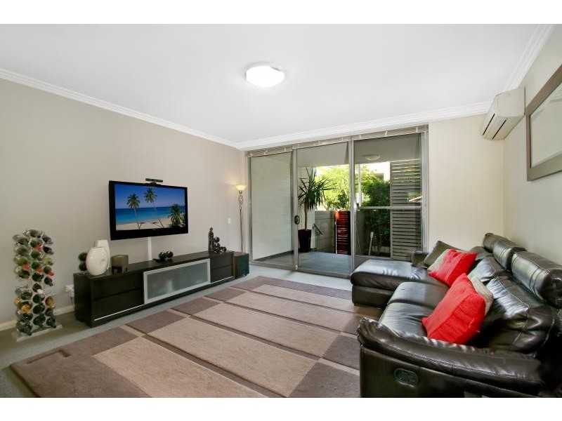 118/3 Stromboli Strait, Wentworth Point NSW 2127