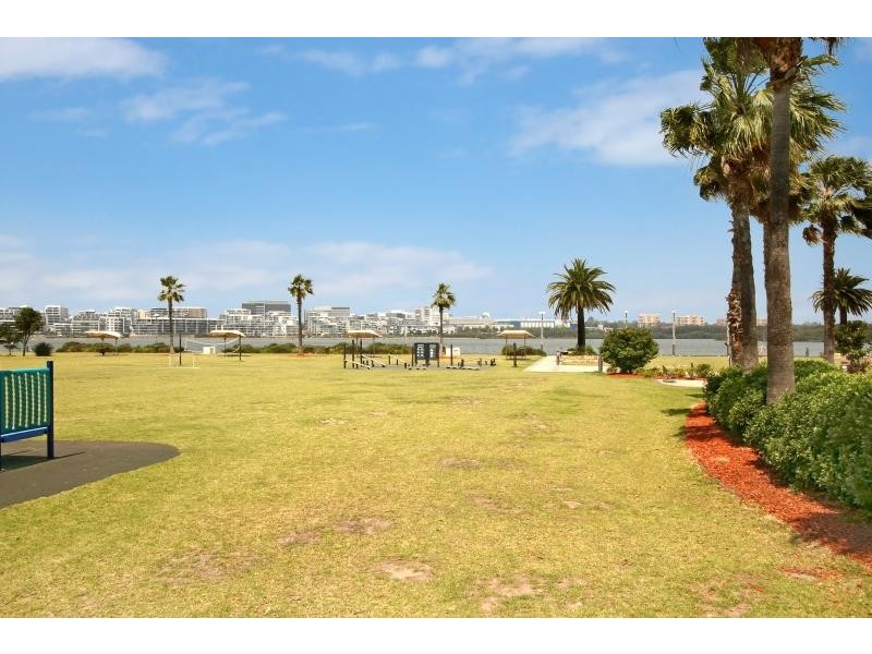 118/3 Stromboli Strait, Wentworth Point NSW 2127