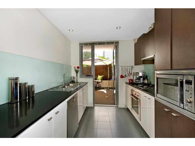 118/3 Stromboli Strait, Wentworth Point NSW 2127