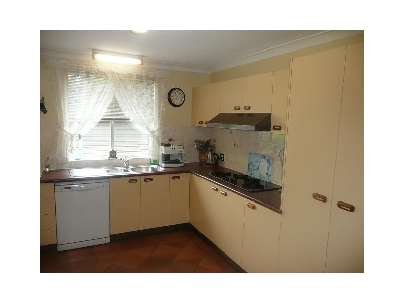 4 GLADSTONE STREET, Concord NSW 2137