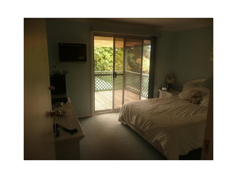 4 GLADSTONE STREET, Concord NSW 2137