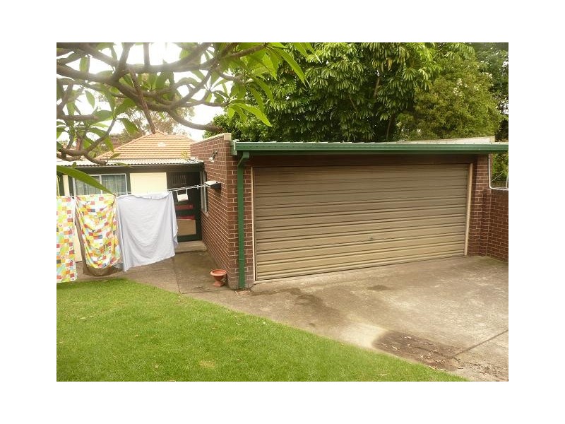 4 GLADSTONE STREET, Concord NSW 2137