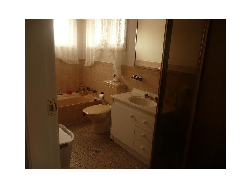 4 GLADSTONE STREET, Concord NSW 2137