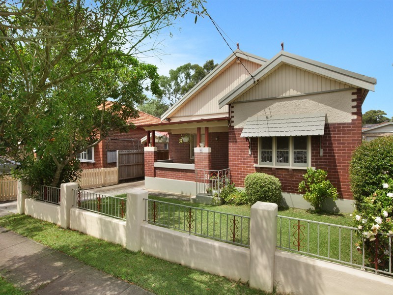 21 Melbourne Street, Concord NSW 2137