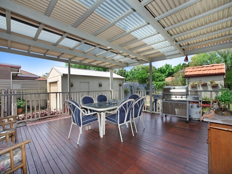 21 Melbourne Street, Concord NSW 2137