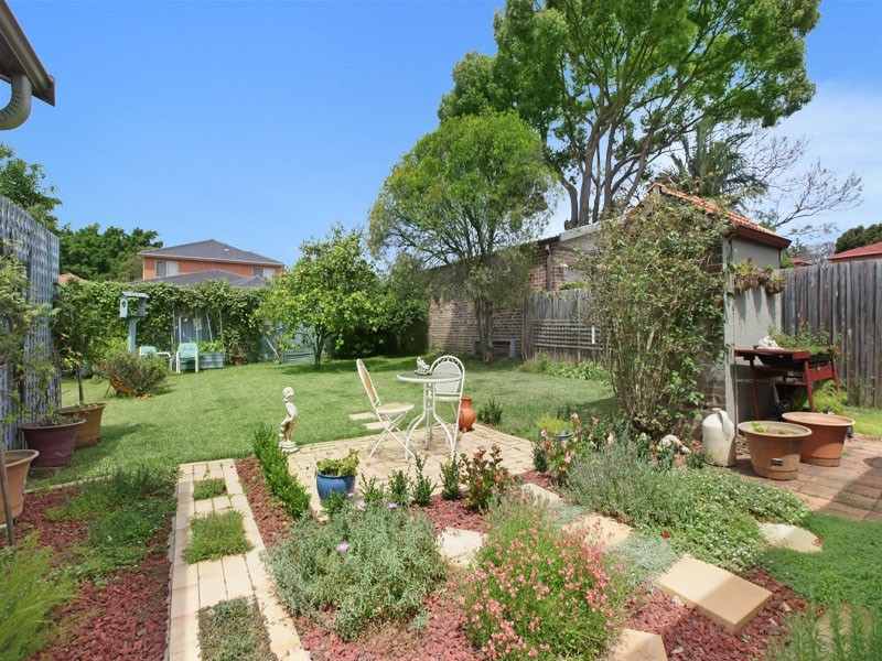 21 Melbourne Street, Concord NSW 2137