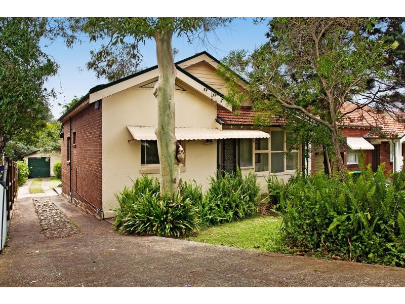 111 Patterson Street, Concord NSW 2137