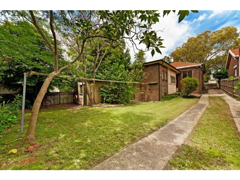 111 Patterson Street, Concord NSW 2137