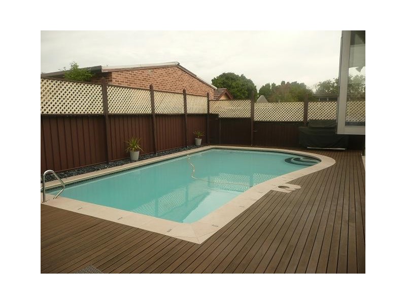 8 RHONDA PLACE, Concord NSW 2137