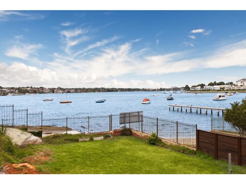 41 Dorking Road, Cabarita NSW 2137