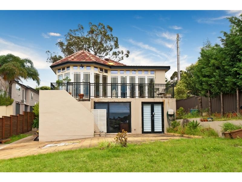 41 Dorking Road, Cabarita NSW 2137