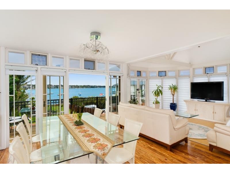 41 Dorking Road, Cabarita NSW 2137