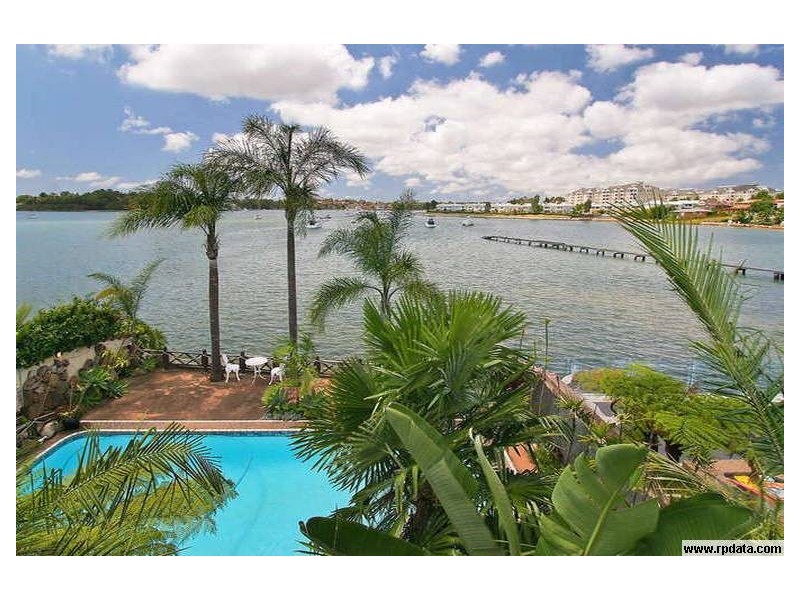 3 Dorking Road, Cabarita NSW 2137