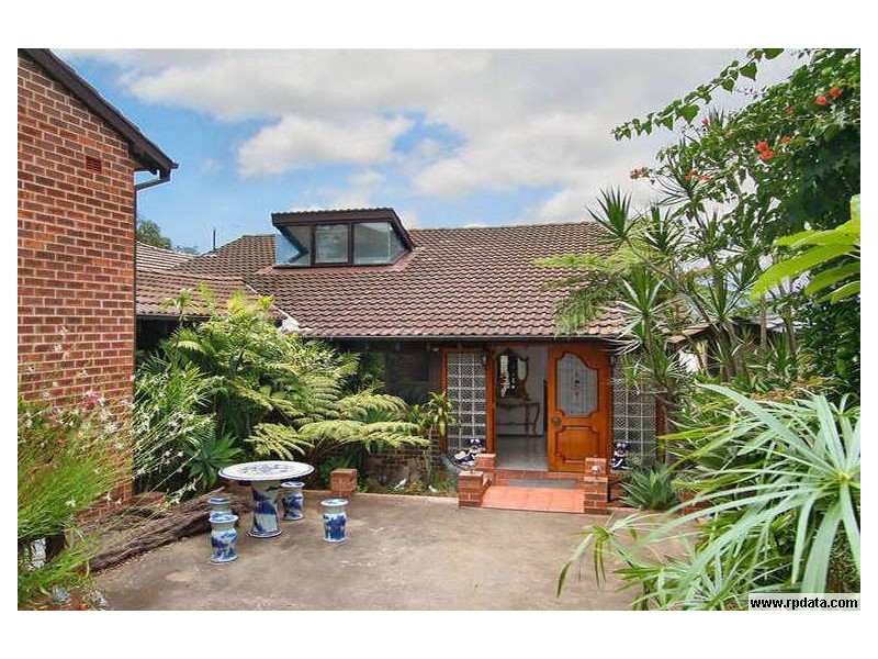 3 Dorking Road, Cabarita NSW 2137