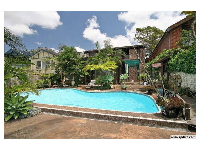 3 Dorking Road, Cabarita NSW 2137