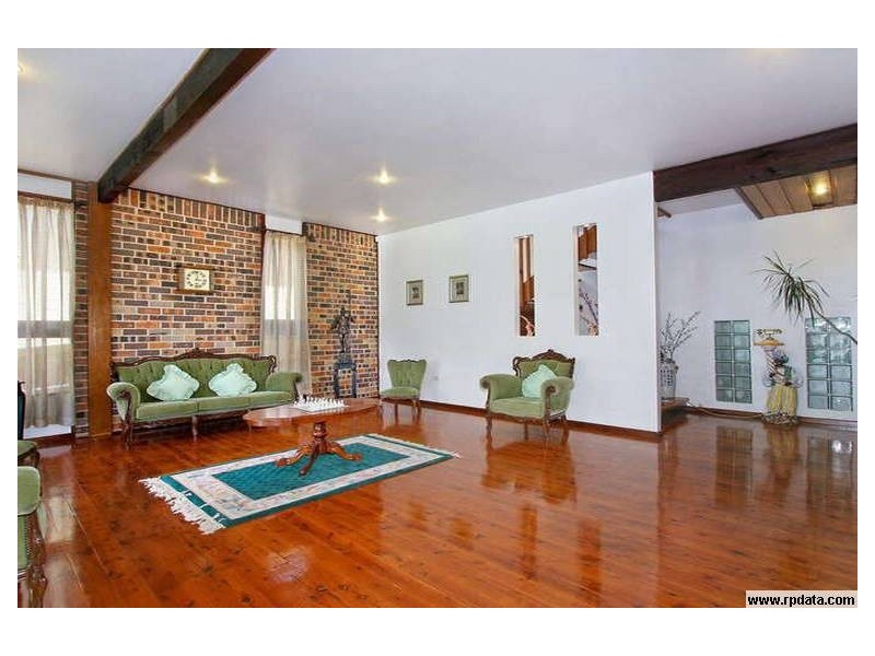 3 Dorking Road, Cabarita NSW 2137