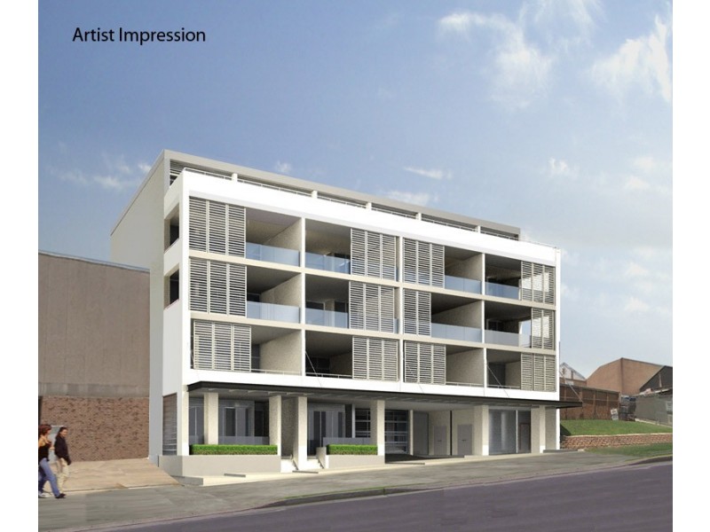 3/86-88 Tennyson Road, Mortlake NSW 2137