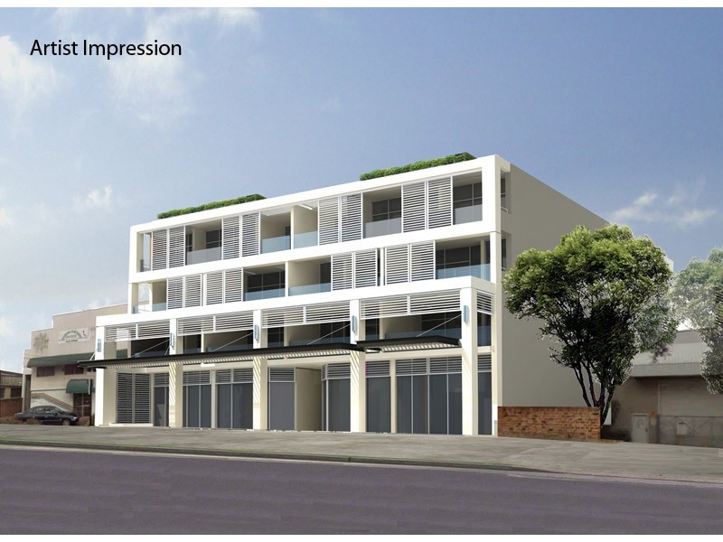 27/86-88 Tennyson Road, Mortlake NSW 2137