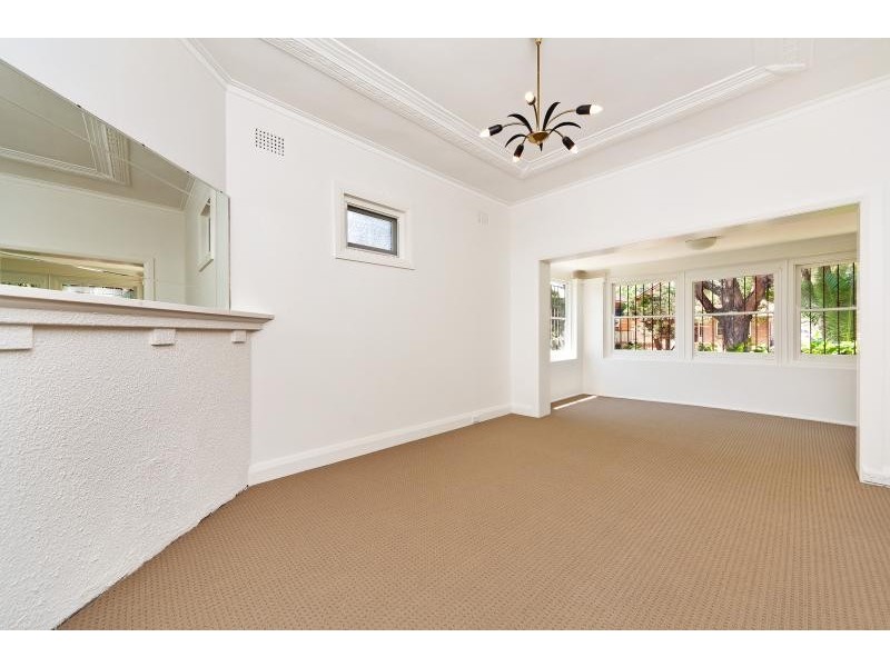 46  CASTLEREAGH STREET, Concord NSW 2137