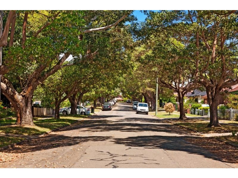 46  CASTLEREAGH STREET, Concord NSW 2137