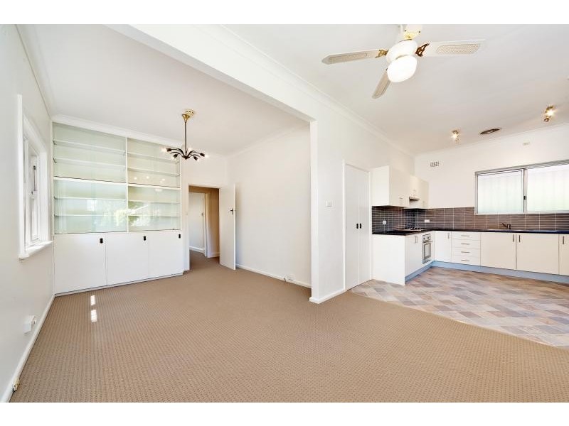 46  CASTLEREAGH STREET, Concord NSW 2137