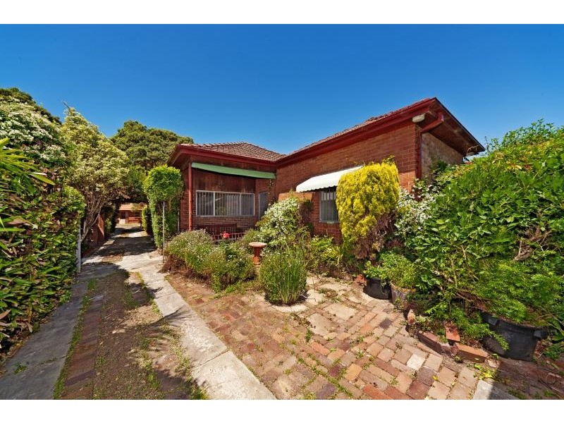 46  CASTLEREAGH STREET, Concord NSW 2137