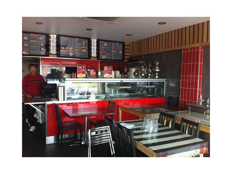 101 Burwood Road, Concord NSW 2137