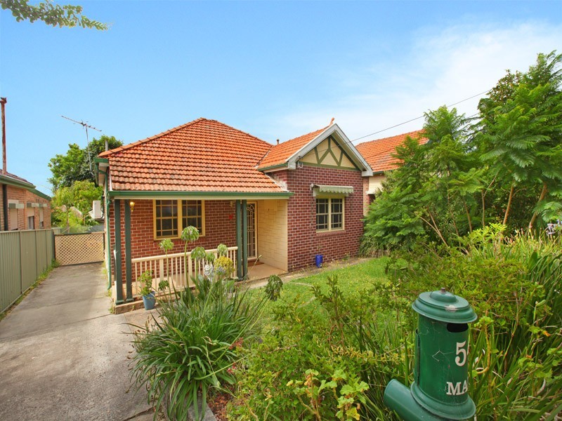 54 Links Avenue, Concord NSW 2137
