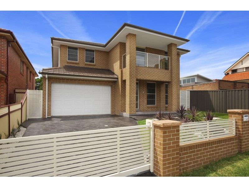 5 Ian Parade, Concord NSW 2137