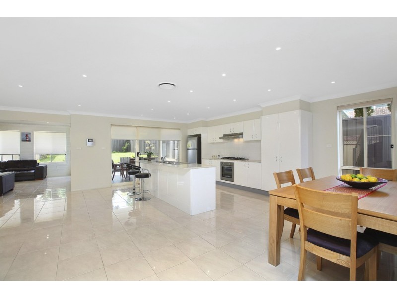 5 Ian Parade, Concord NSW 2137