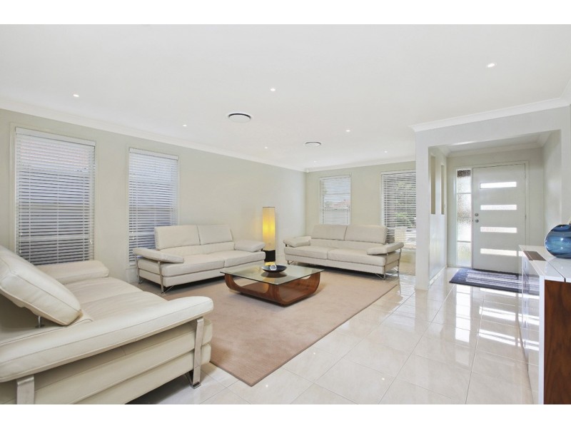 5 Ian Parade, Concord NSW 2137