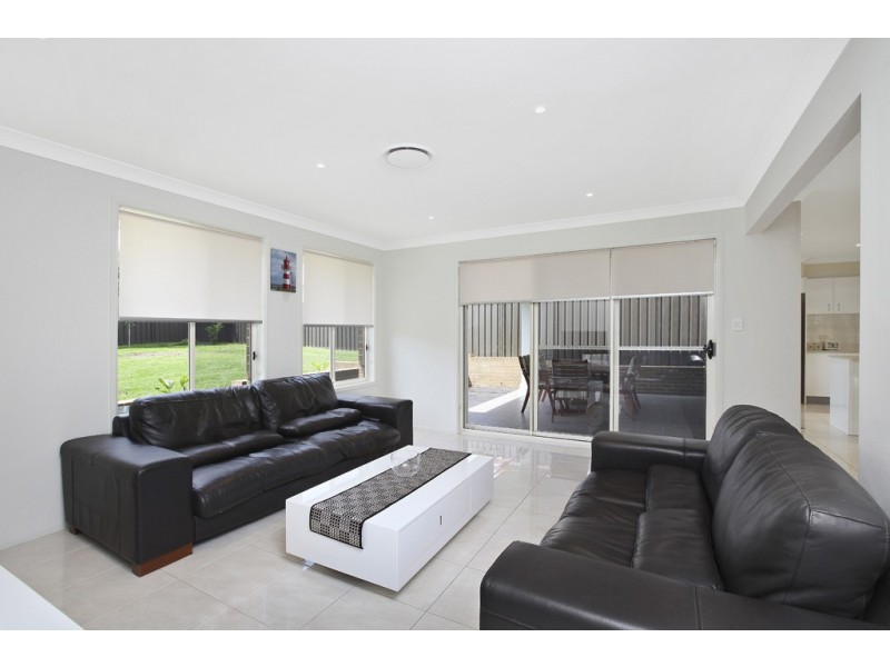 5 Ian Parade, Concord NSW 2137