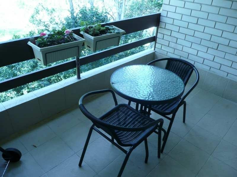 9/2 FINCH AVENUE, Concord NSW 2137