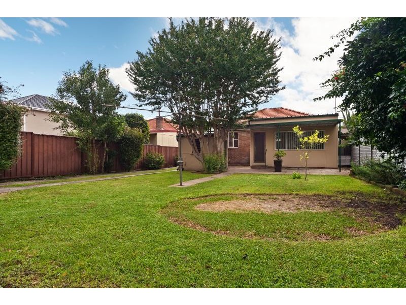 5 Mortlake Street, Concord NSW 2137