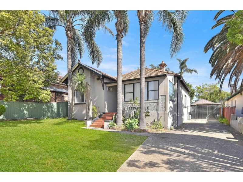 320 CONCORD ROAD, Concord NSW 2137