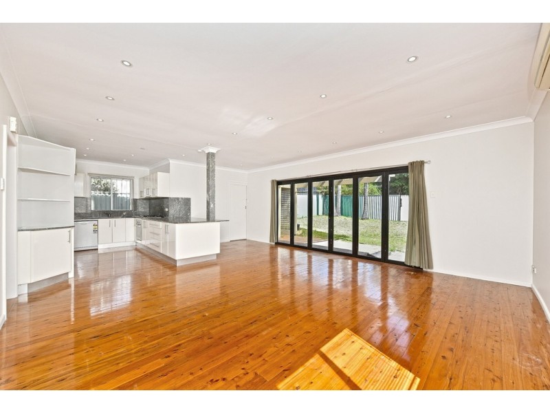 320 CONCORD ROAD, Concord NSW 2137