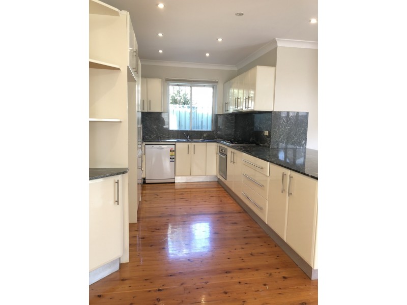 320 CONCORD ROAD, Concord NSW 2137