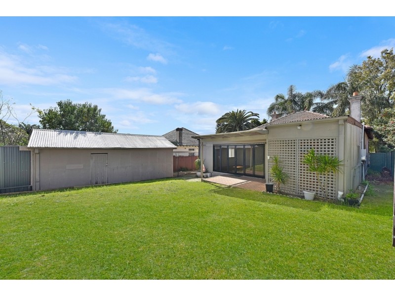 320 CONCORD ROAD, Concord NSW 2137