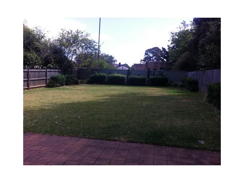 1 Currawang Street, Concord West NSW 2138