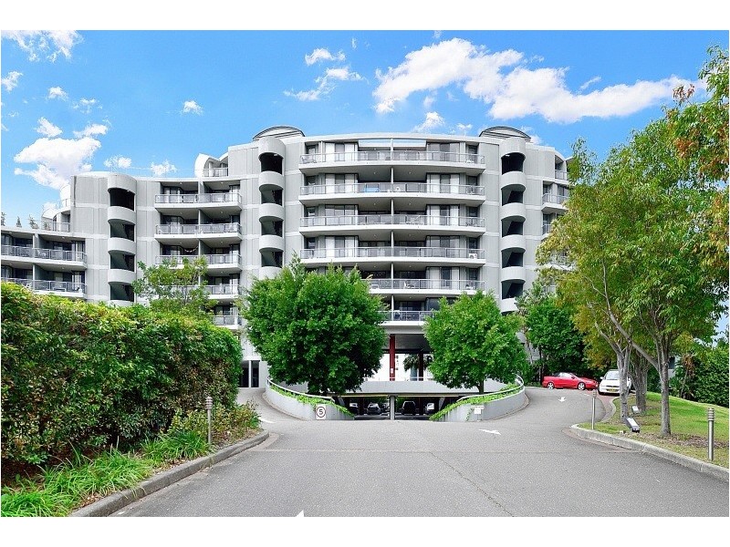 145/27 BENNELONG ROAD, Wentworth Point NSW 2127